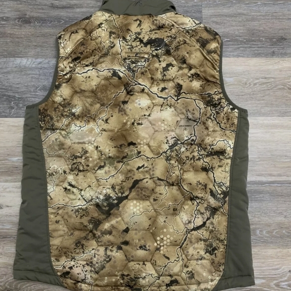 Pnuma insulator vest - Picture 5 of 5